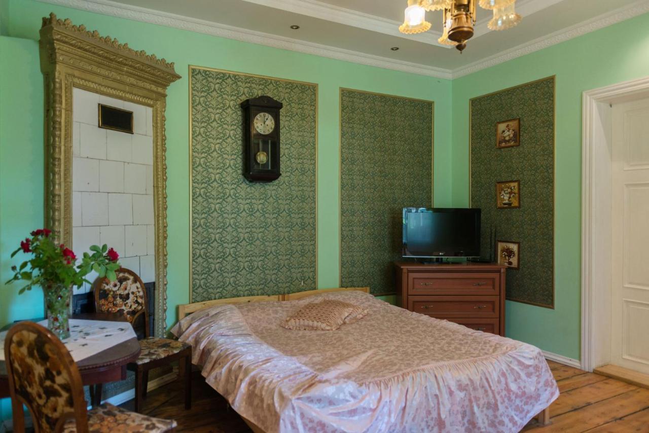 Villa Magonite Вентспилс Экстерьер фото